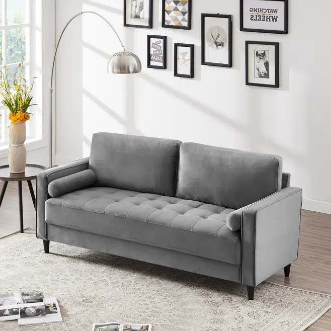 Chọn vải sofa