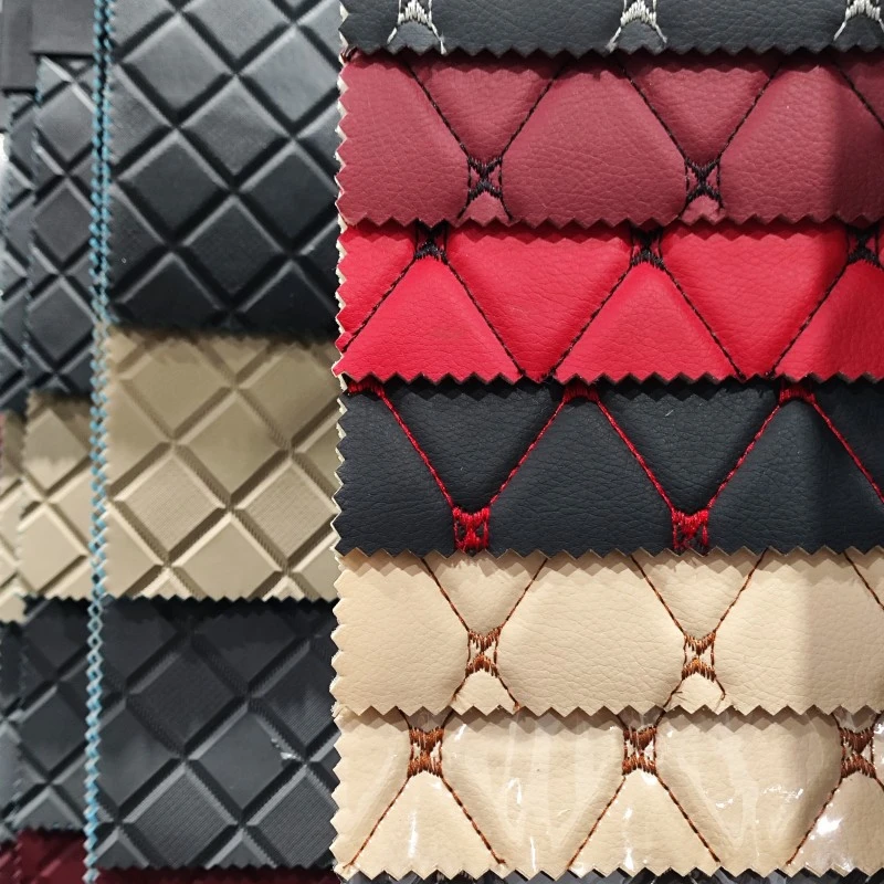 Da cuộn PVC