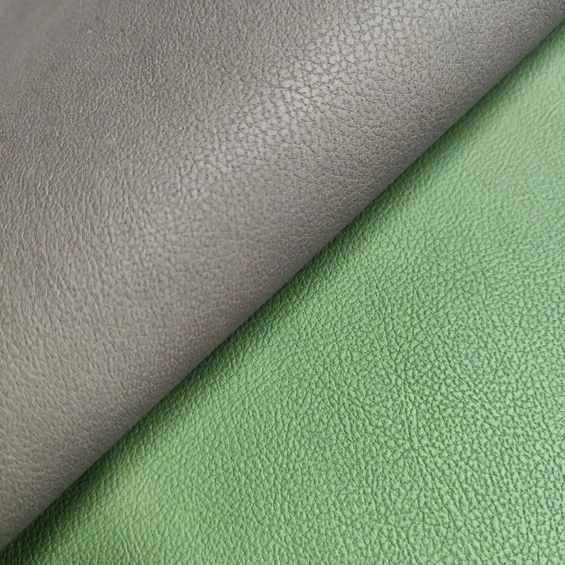 Cuộn da PVC